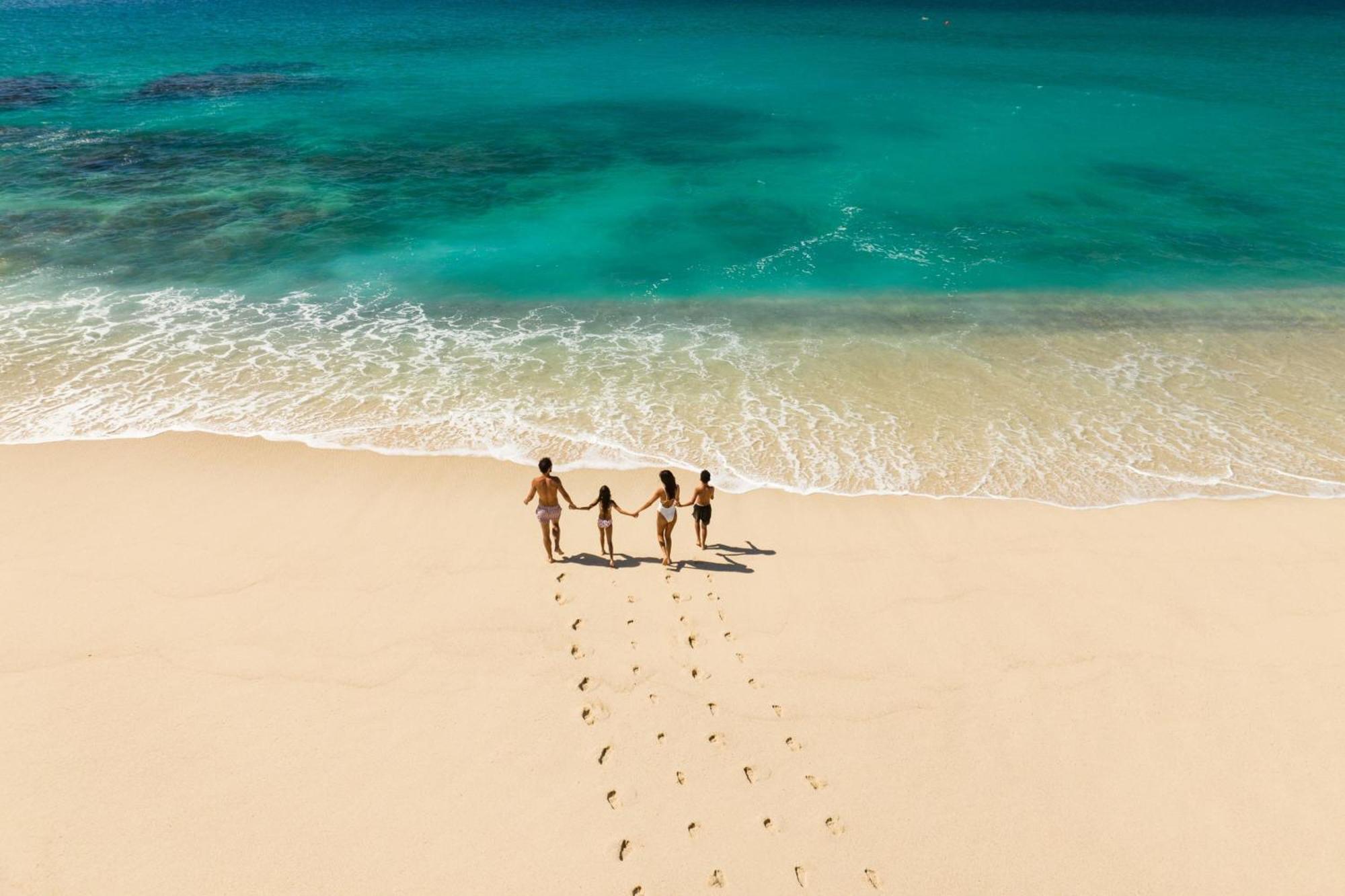 San José del Cabo Solaz, A Luxury Collection Resort, Los Cabos מראה חיצוני תמונה