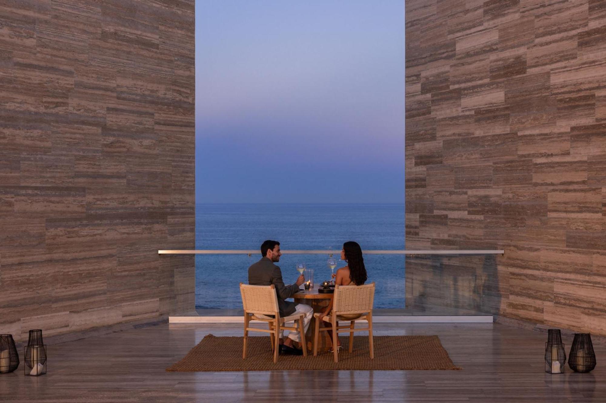 San José del Cabo Solaz, A Luxury Collection Resort, Los Cabos מראה חיצוני תמונה