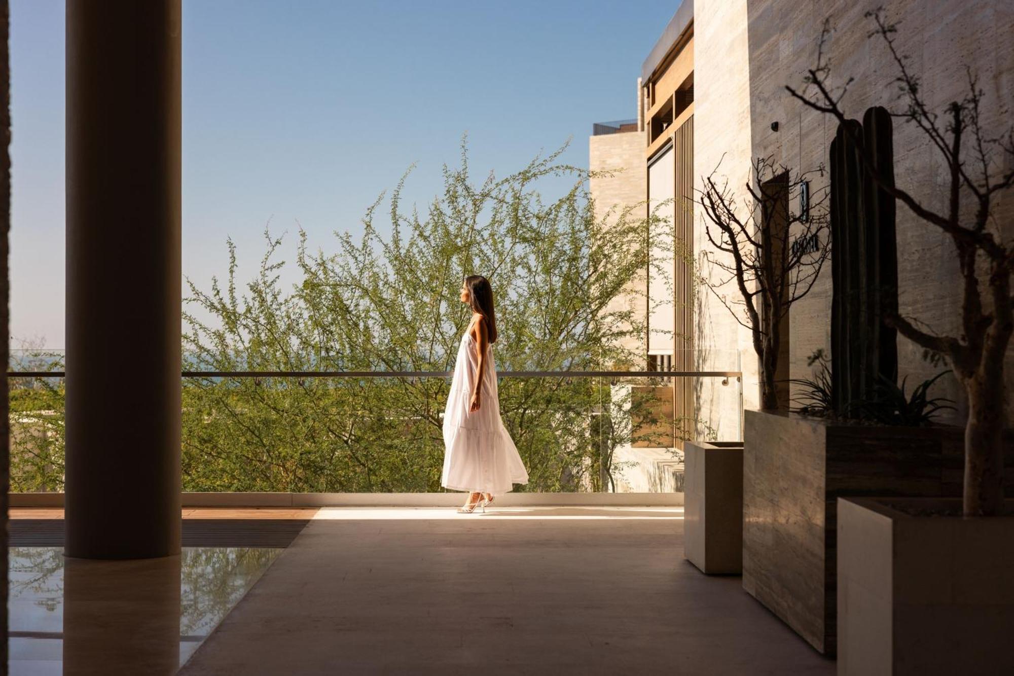 San José del Cabo Solaz, A Luxury Collection Resort, Los Cabos מראה חיצוני תמונה