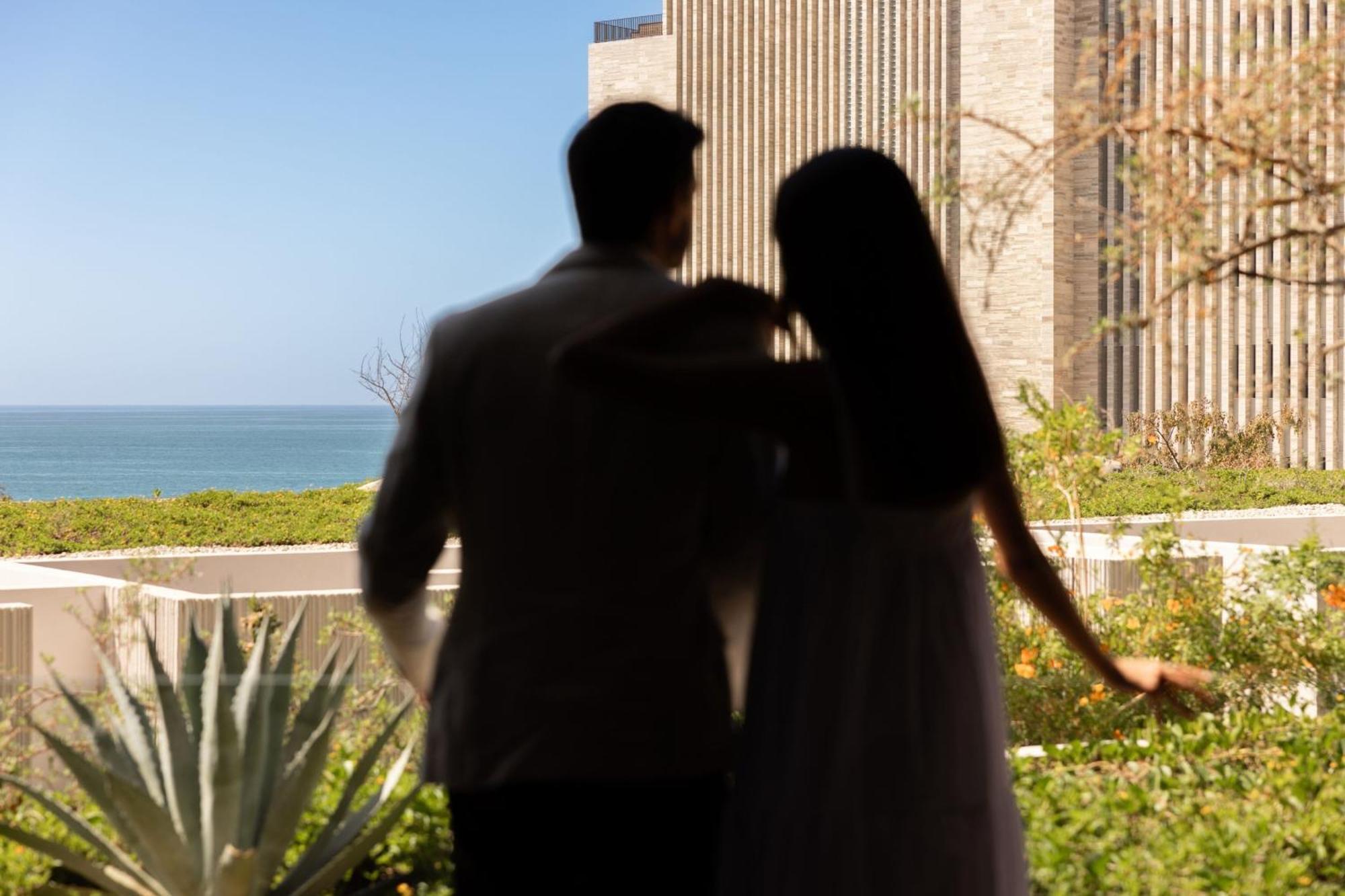 San José del Cabo Solaz, A Luxury Collection Resort, Los Cabos מראה חיצוני תמונה