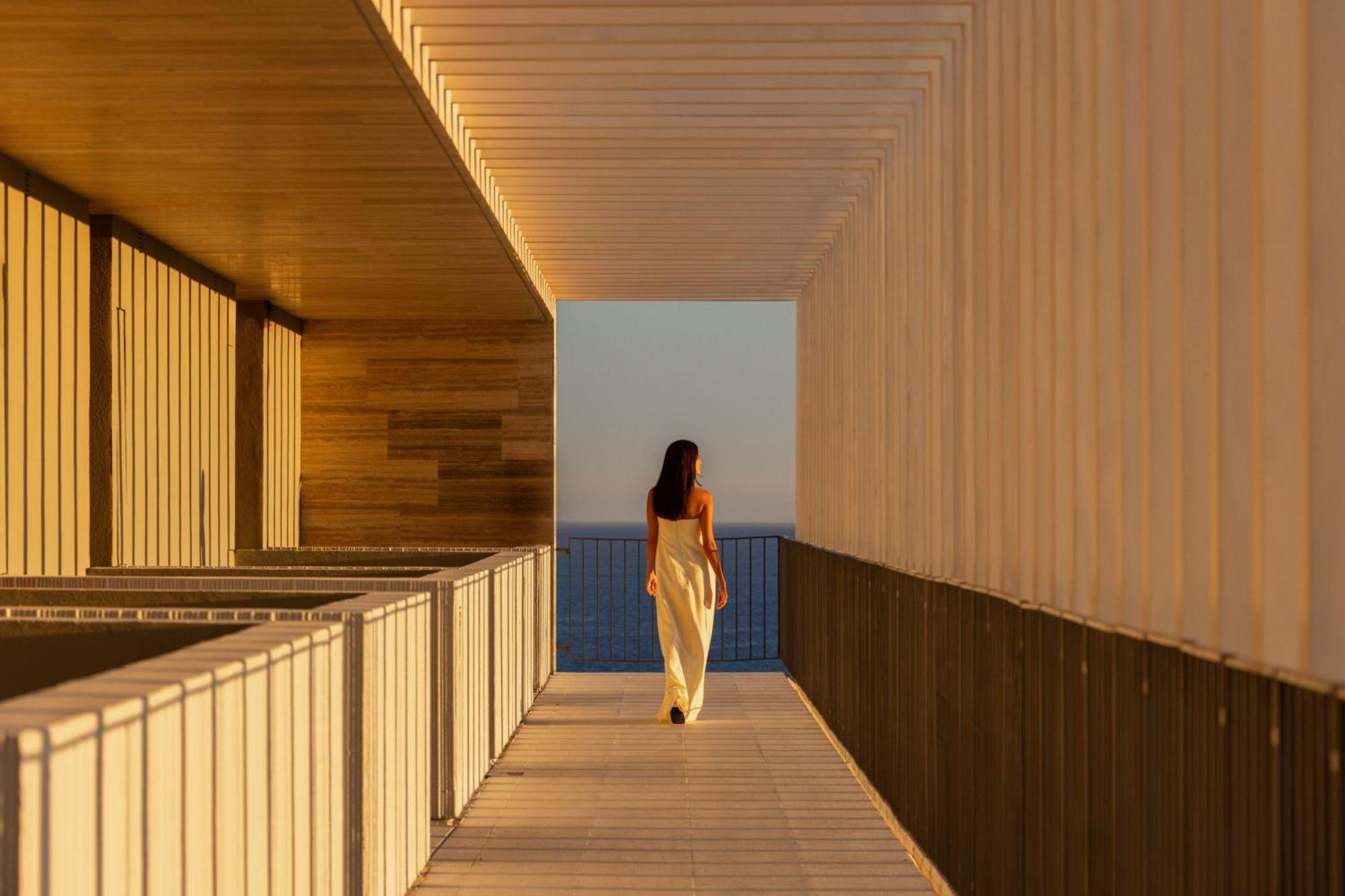 San José del Cabo Solaz, A Luxury Collection Resort, Los Cabos מראה חיצוני תמונה