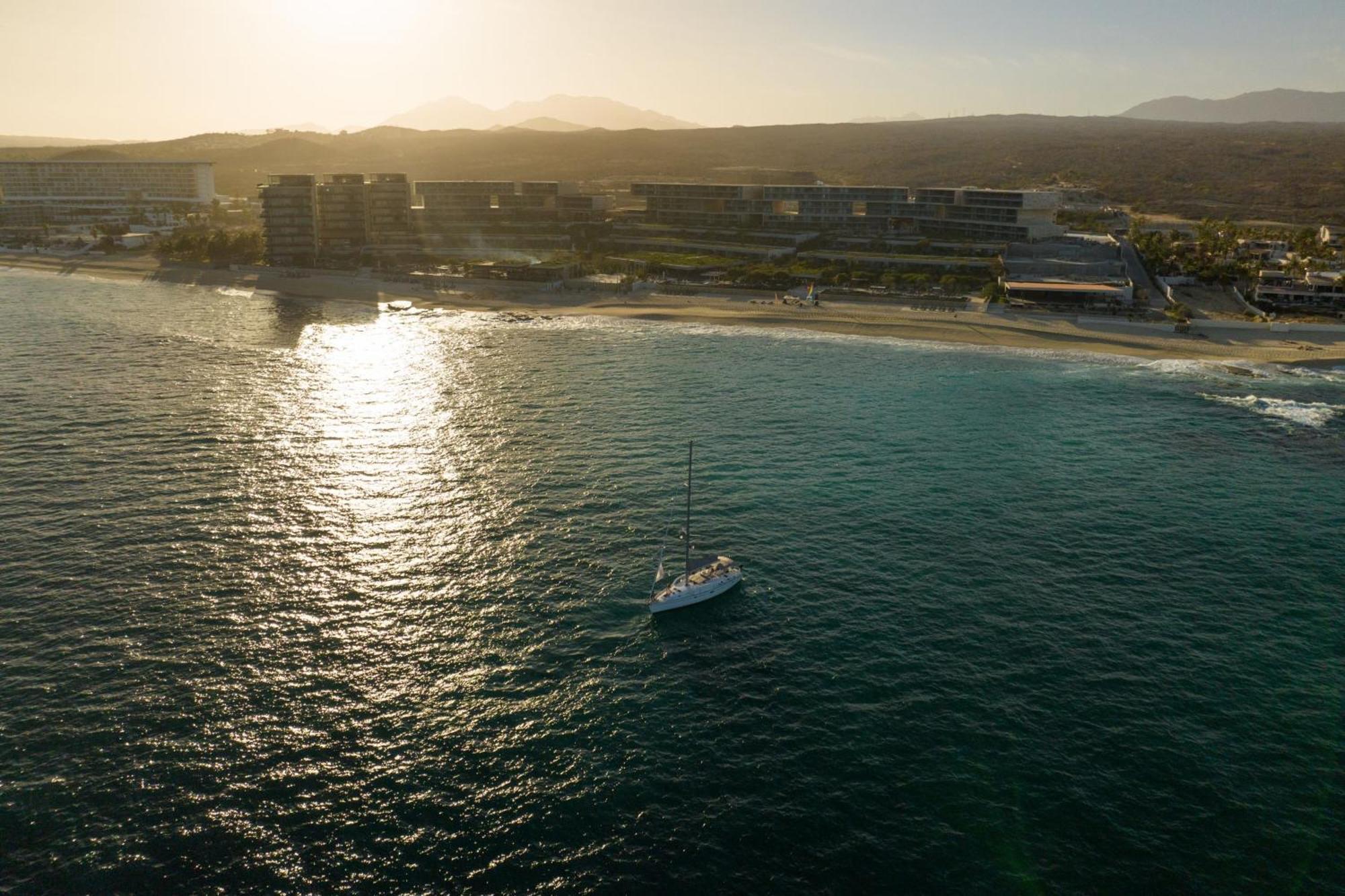 San José del Cabo Solaz, A Luxury Collection Resort, Los Cabos מראה חיצוני תמונה