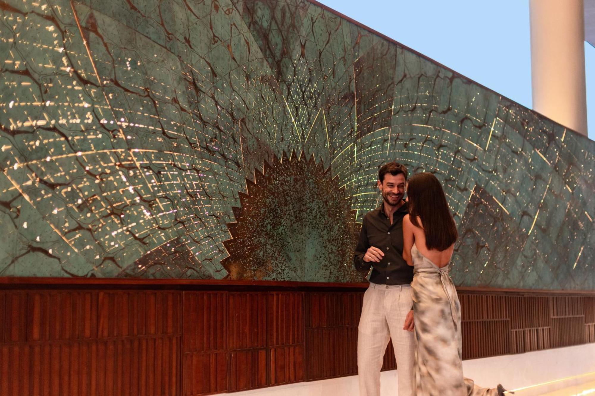 San José del Cabo Solaz, A Luxury Collection Resort, Los Cabos מראה חיצוני תמונה