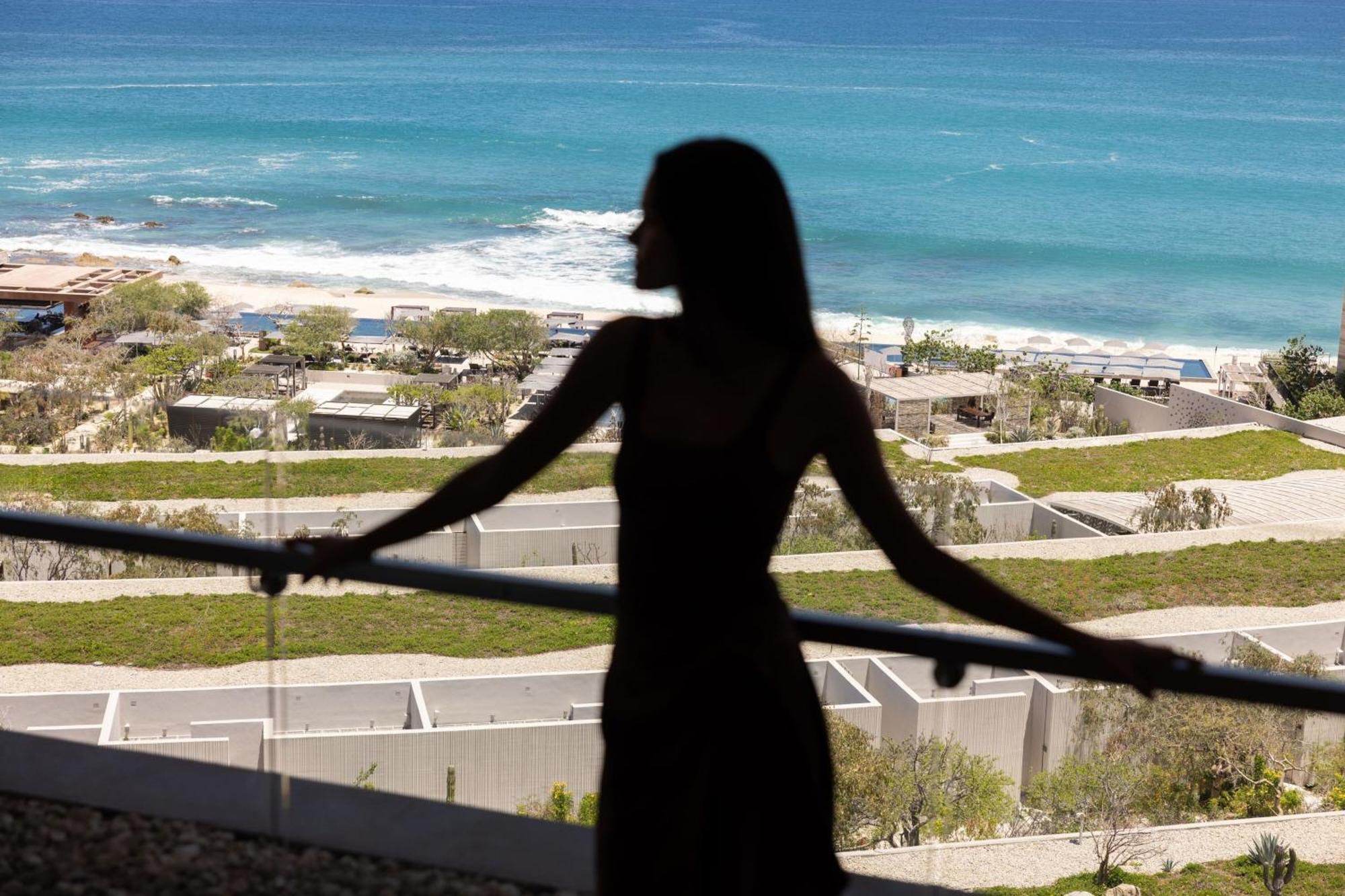 San José del Cabo Solaz, A Luxury Collection Resort, Los Cabos מראה חיצוני תמונה