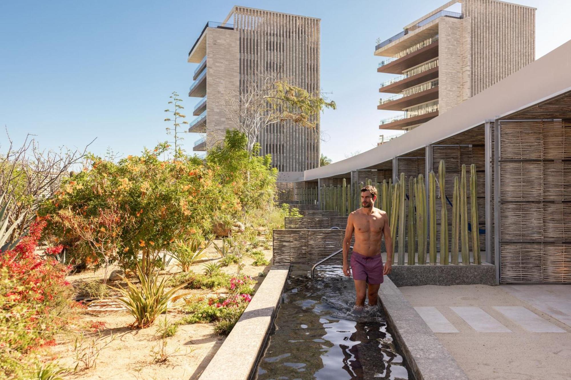 San José del Cabo Solaz, A Luxury Collection Resort, Los Cabos מראה חיצוני תמונה