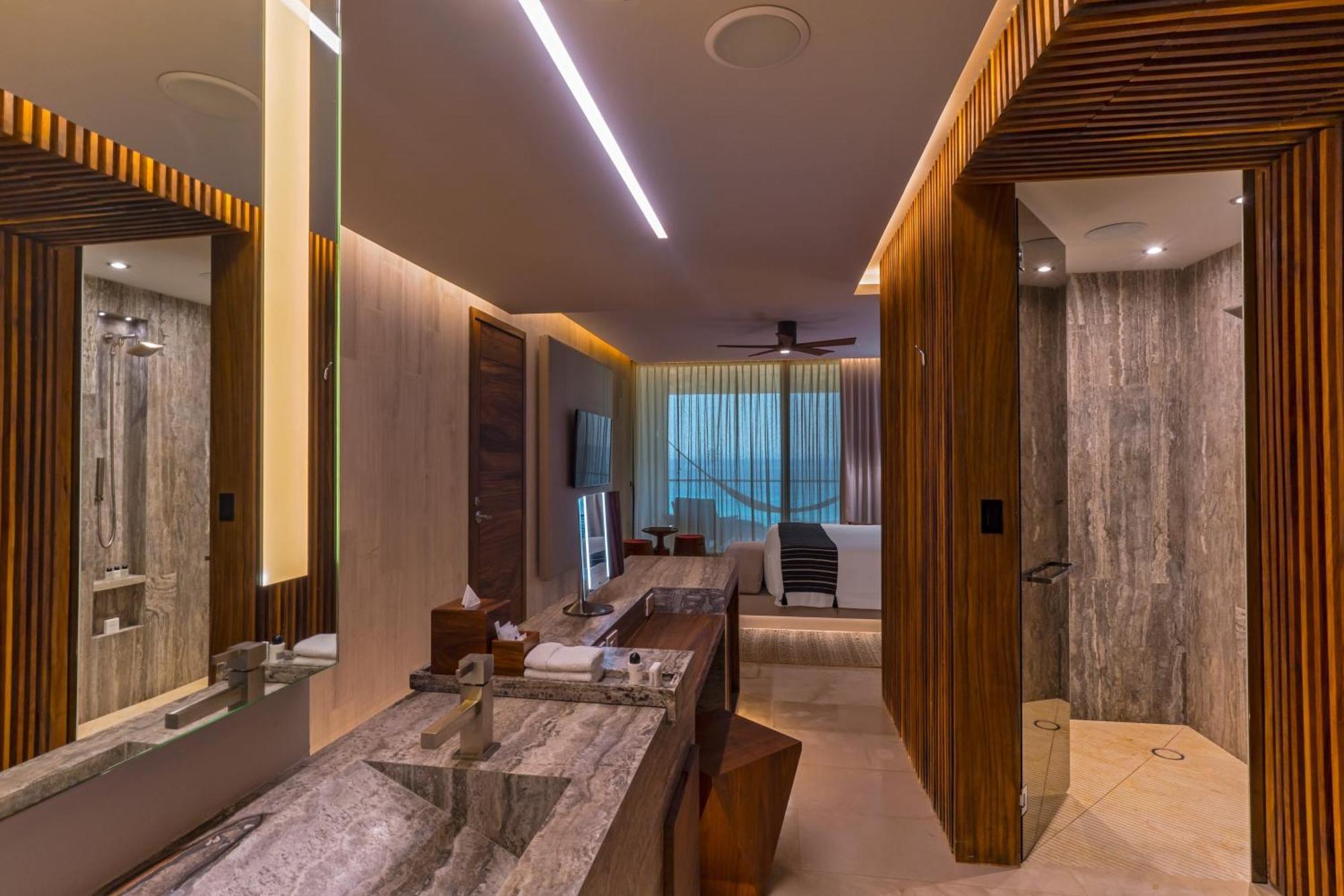 San José del Cabo Solaz, A Luxury Collection Resort, Los Cabos מראה חיצוני תמונה