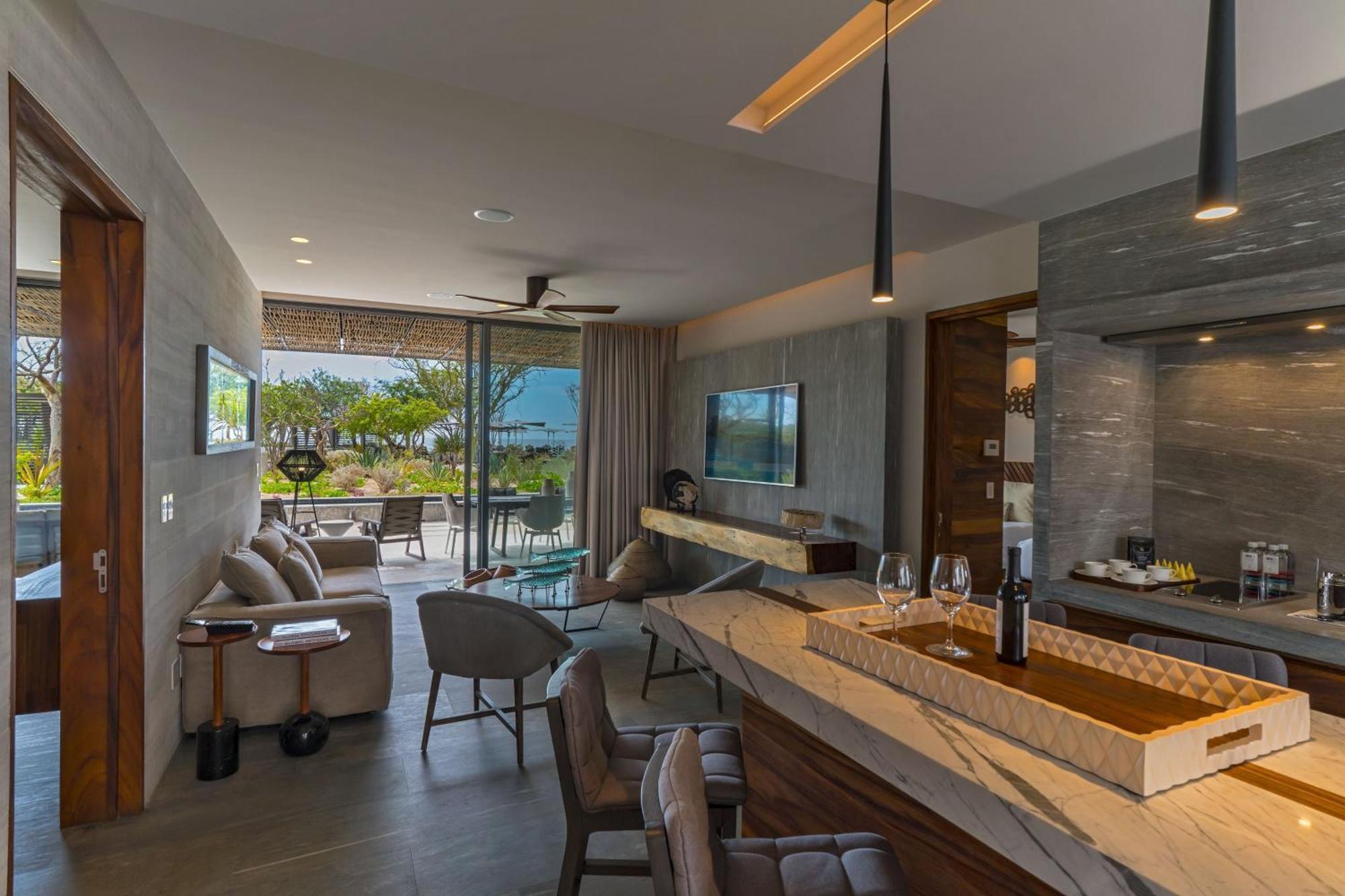 San José del Cabo Solaz, A Luxury Collection Resort, Los Cabos מראה חיצוני תמונה