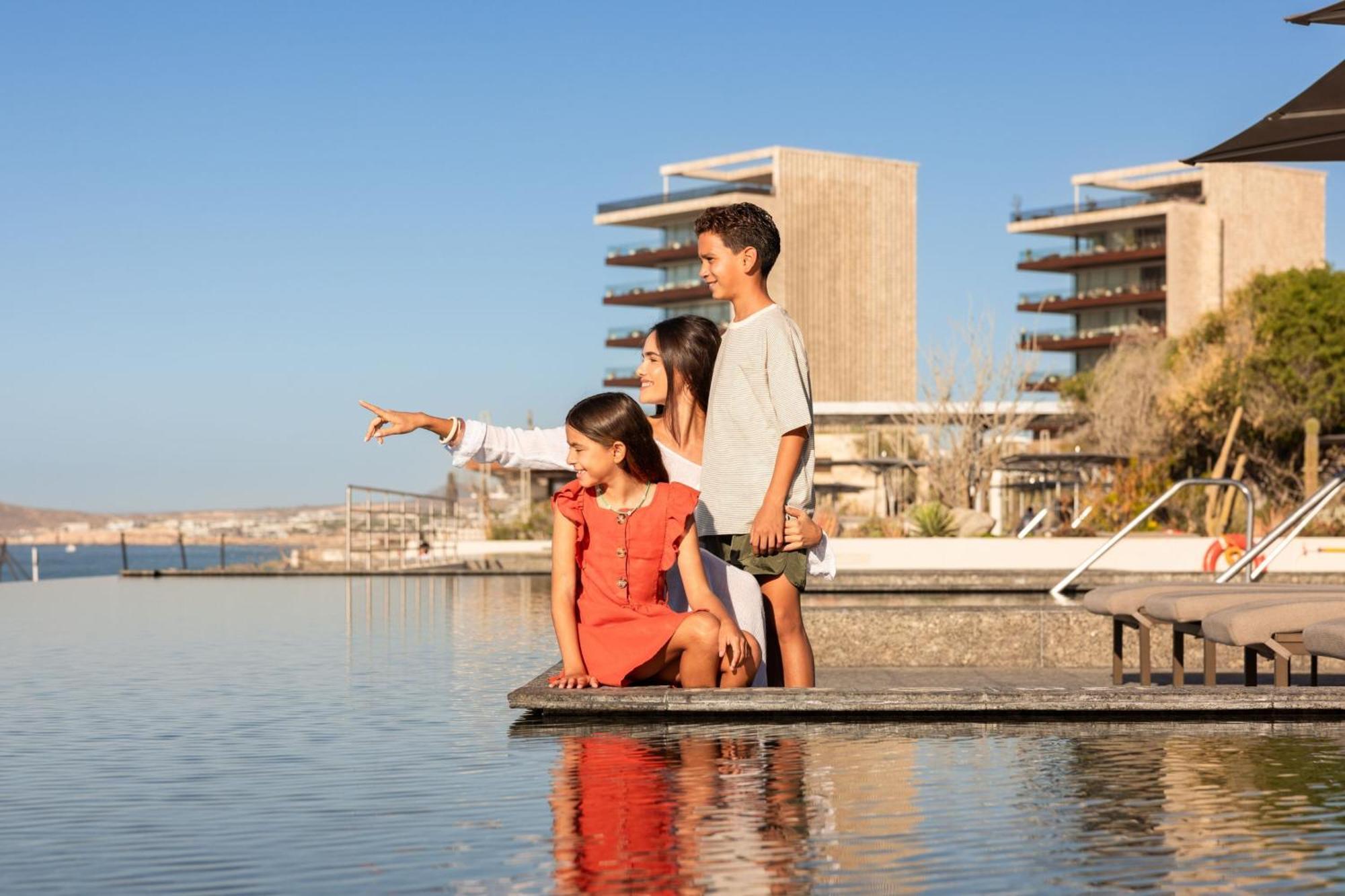 San José del Cabo Solaz, A Luxury Collection Resort, Los Cabos מראה חיצוני תמונה