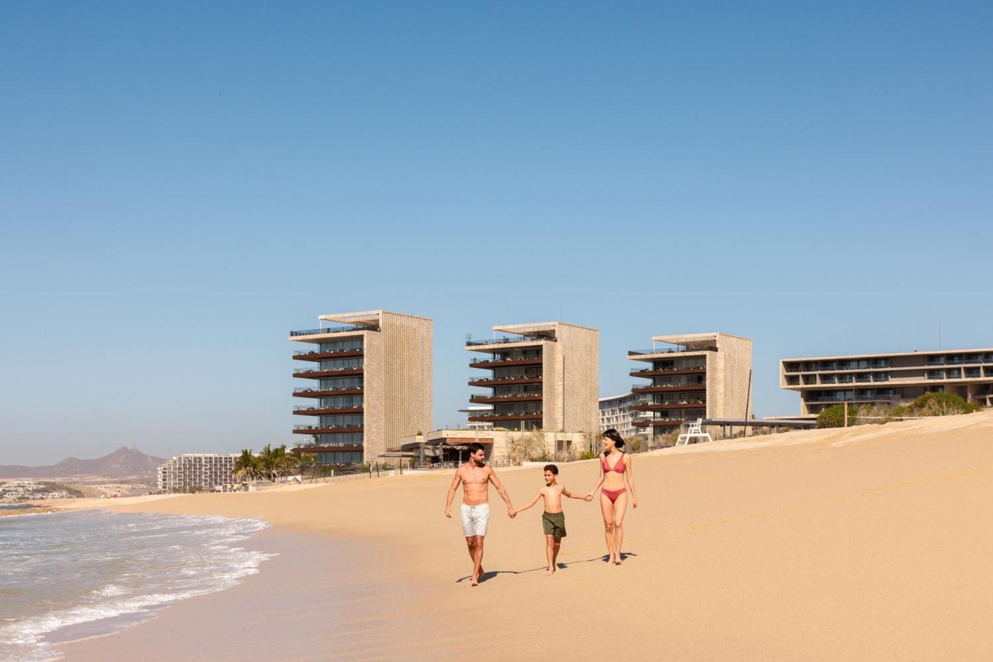 San José del Cabo Solaz, A Luxury Collection Resort, Los Cabos מראה חיצוני תמונה