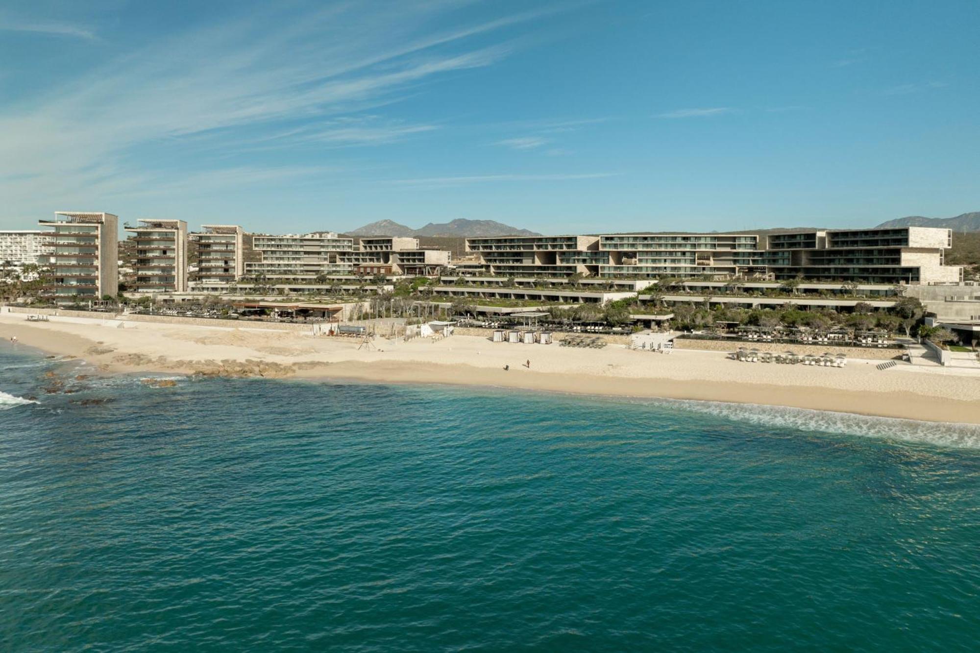 San José del Cabo Solaz, A Luxury Collection Resort, Los Cabos מראה חיצוני תמונה