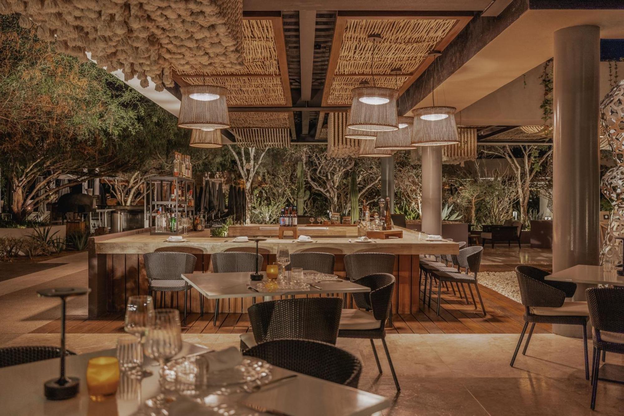 San José del Cabo Solaz, A Luxury Collection Resort, Los Cabos מראה חיצוני תמונה