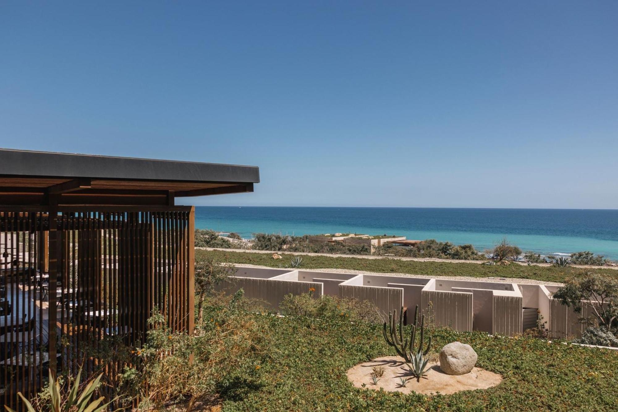 San José del Cabo Solaz, A Luxury Collection Resort, Los Cabos מראה חיצוני תמונה