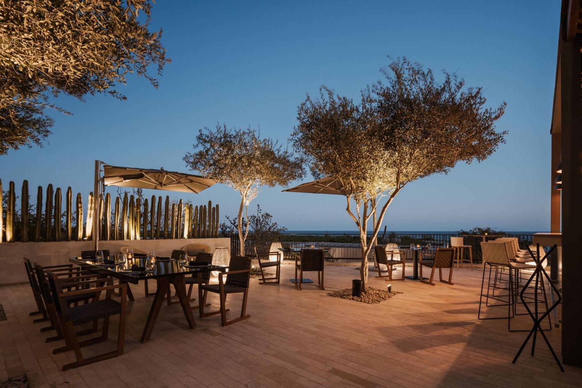 San José del Cabo Solaz, A Luxury Collection Resort, Los Cabos מראה חיצוני תמונה