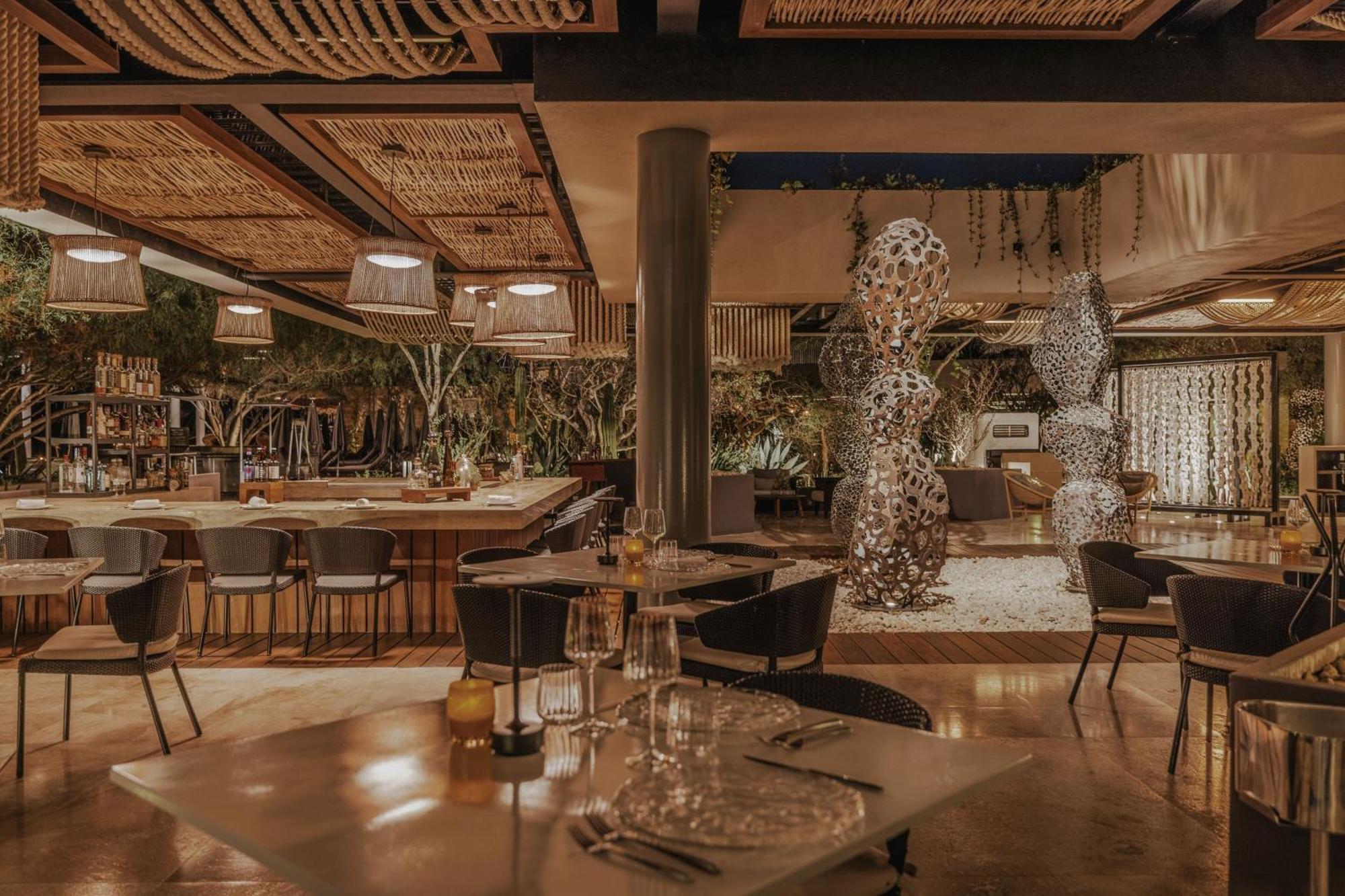 San José del Cabo Solaz, A Luxury Collection Resort, Los Cabos מראה חיצוני תמונה