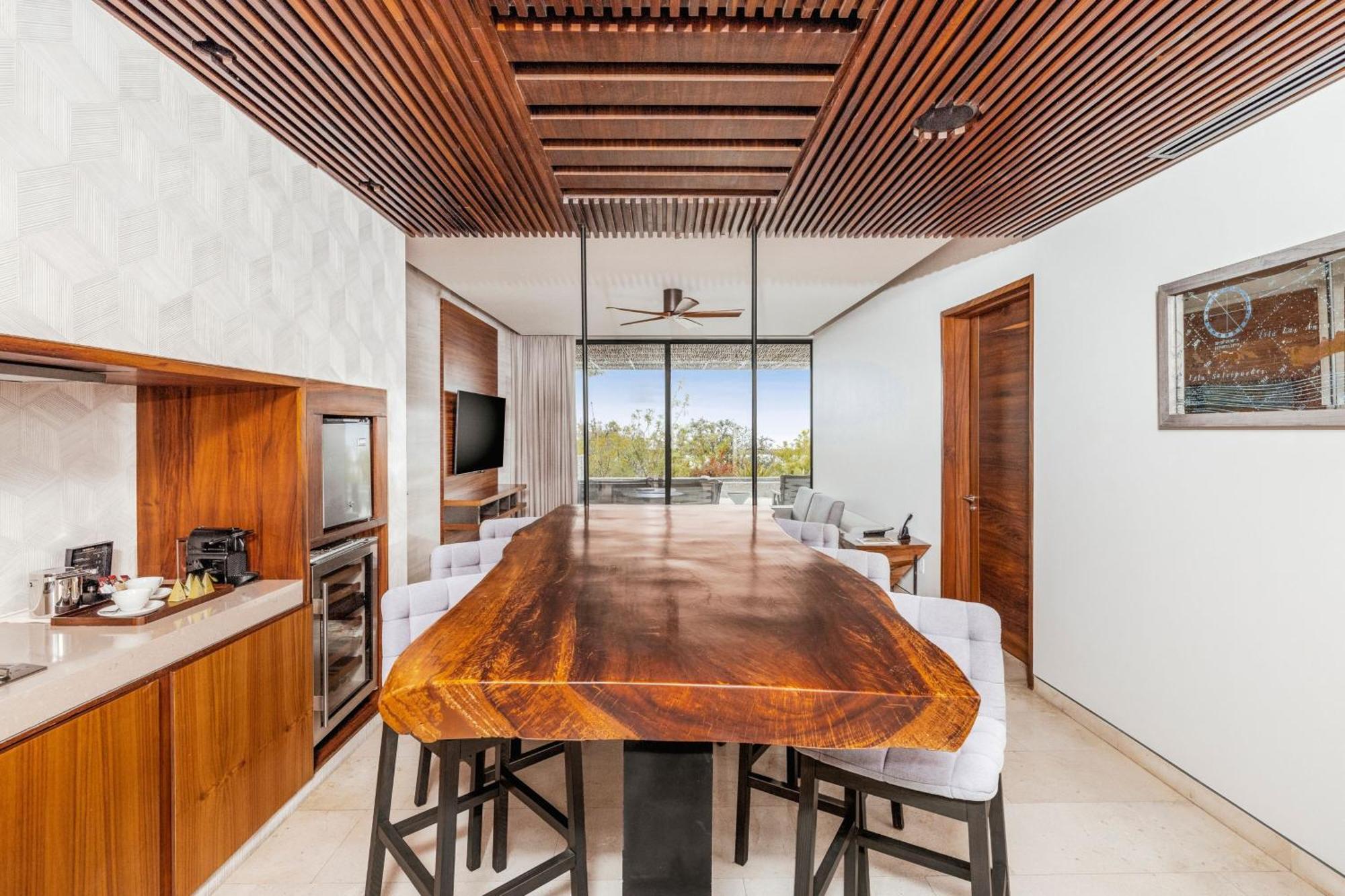 San José del Cabo Solaz, A Luxury Collection Resort, Los Cabos מראה חיצוני תמונה