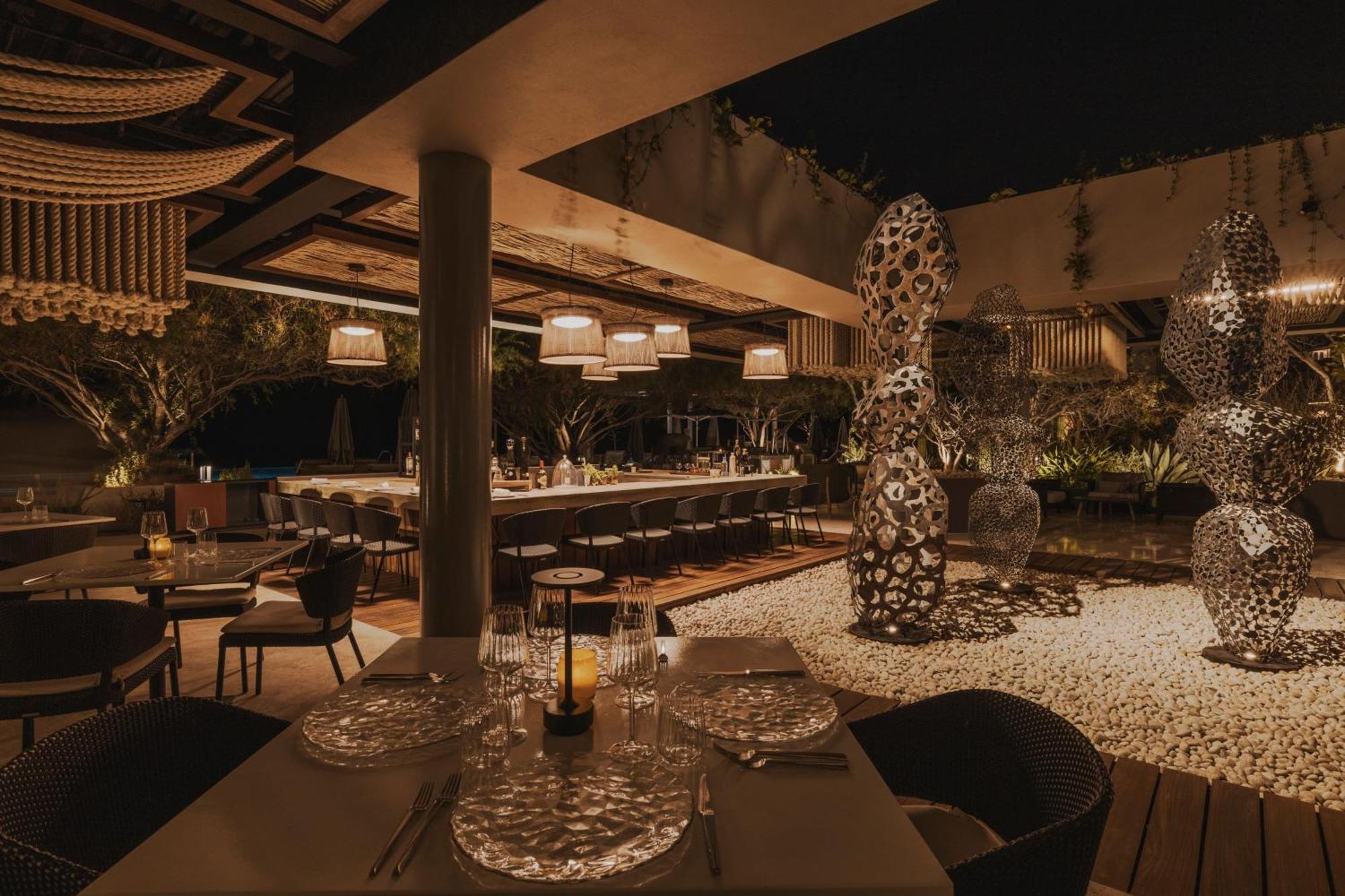 San José del Cabo Solaz, A Luxury Collection Resort, Los Cabos מראה חיצוני תמונה