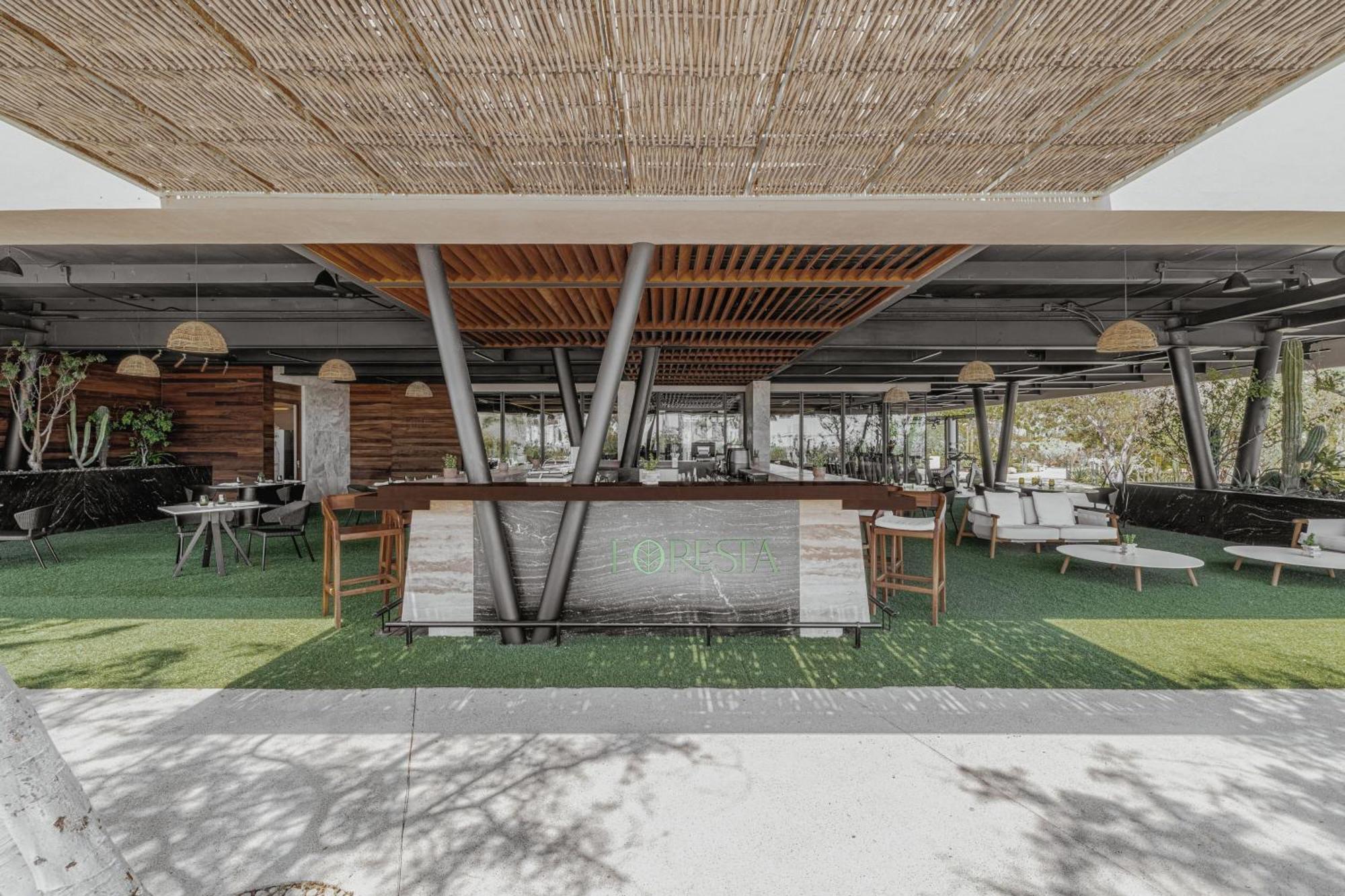 San José del Cabo Solaz, A Luxury Collection Resort, Los Cabos מראה חיצוני תמונה