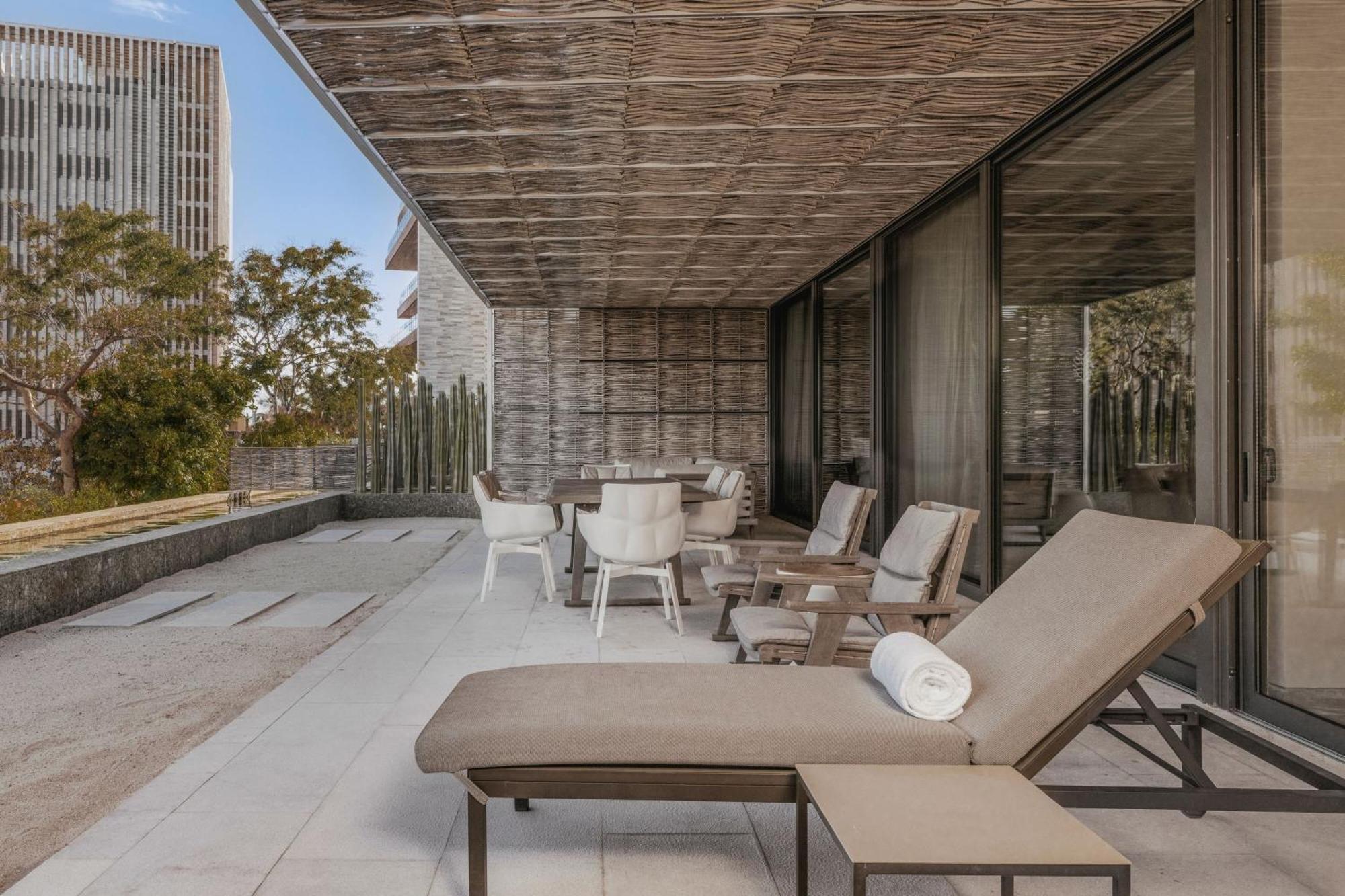 San José del Cabo Solaz, A Luxury Collection Resort, Los Cabos מראה חיצוני תמונה