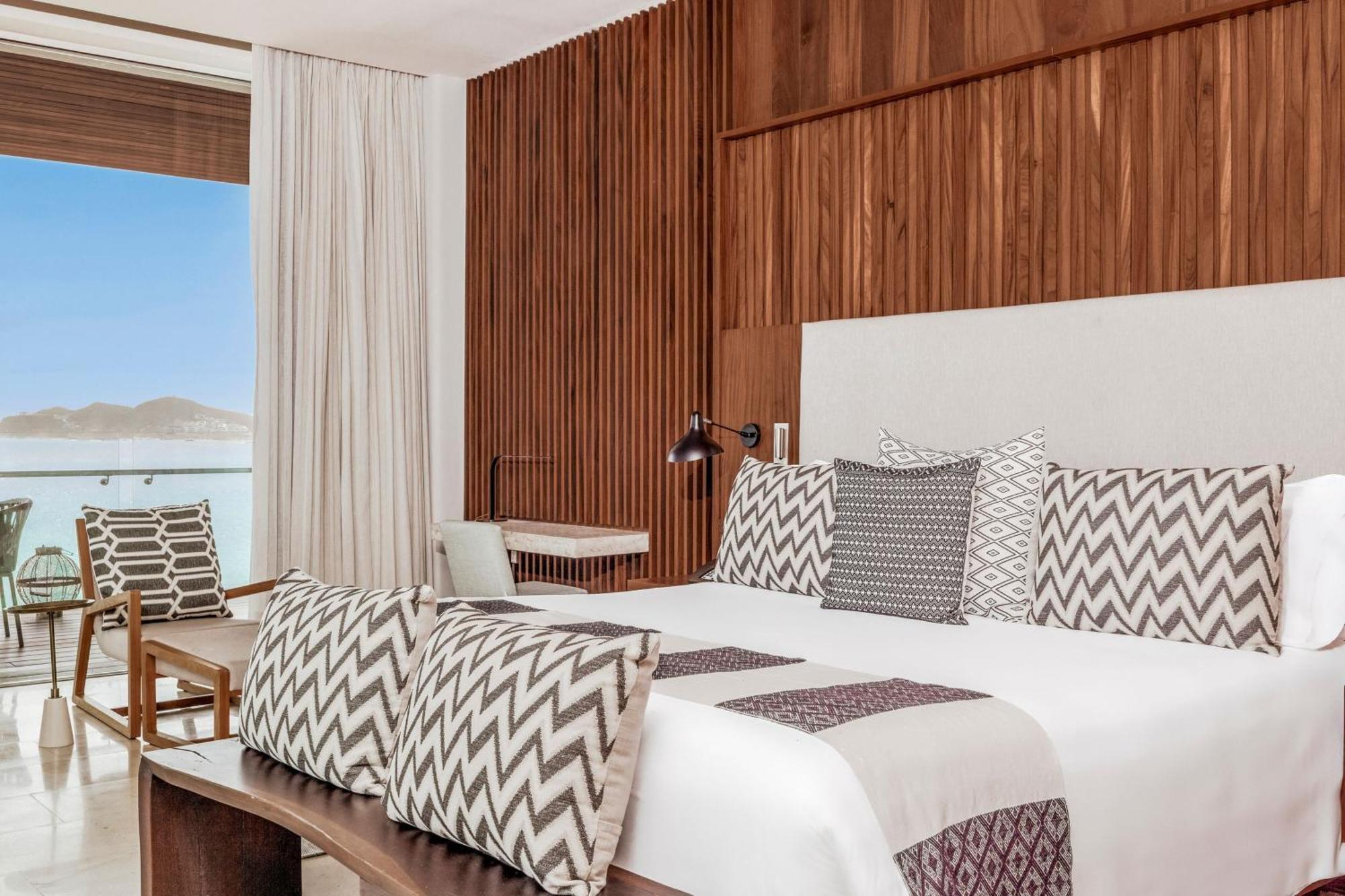 San José del Cabo Solaz, A Luxury Collection Resort, Los Cabos מראה חיצוני תמונה