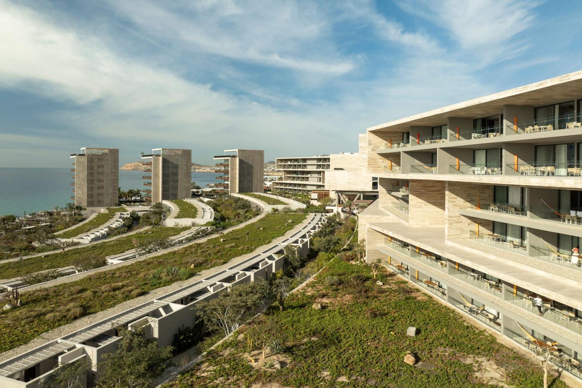 San José del Cabo Solaz, A Luxury Collection Resort, Los Cabos מראה חיצוני תמונה
