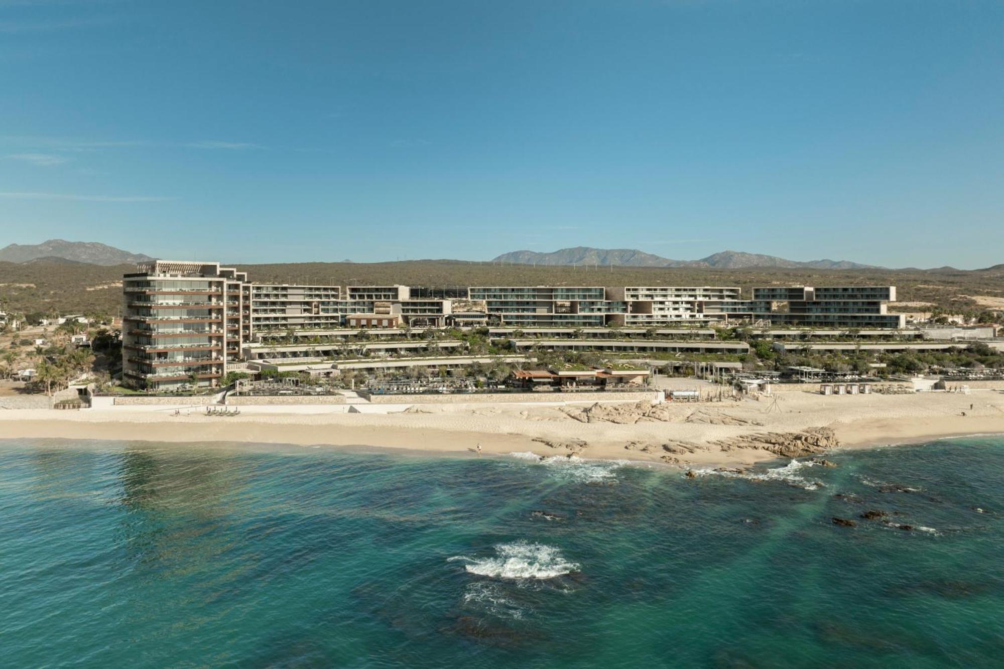 San José del Cabo Solaz, A Luxury Collection Resort, Los Cabos מראה חיצוני תמונה