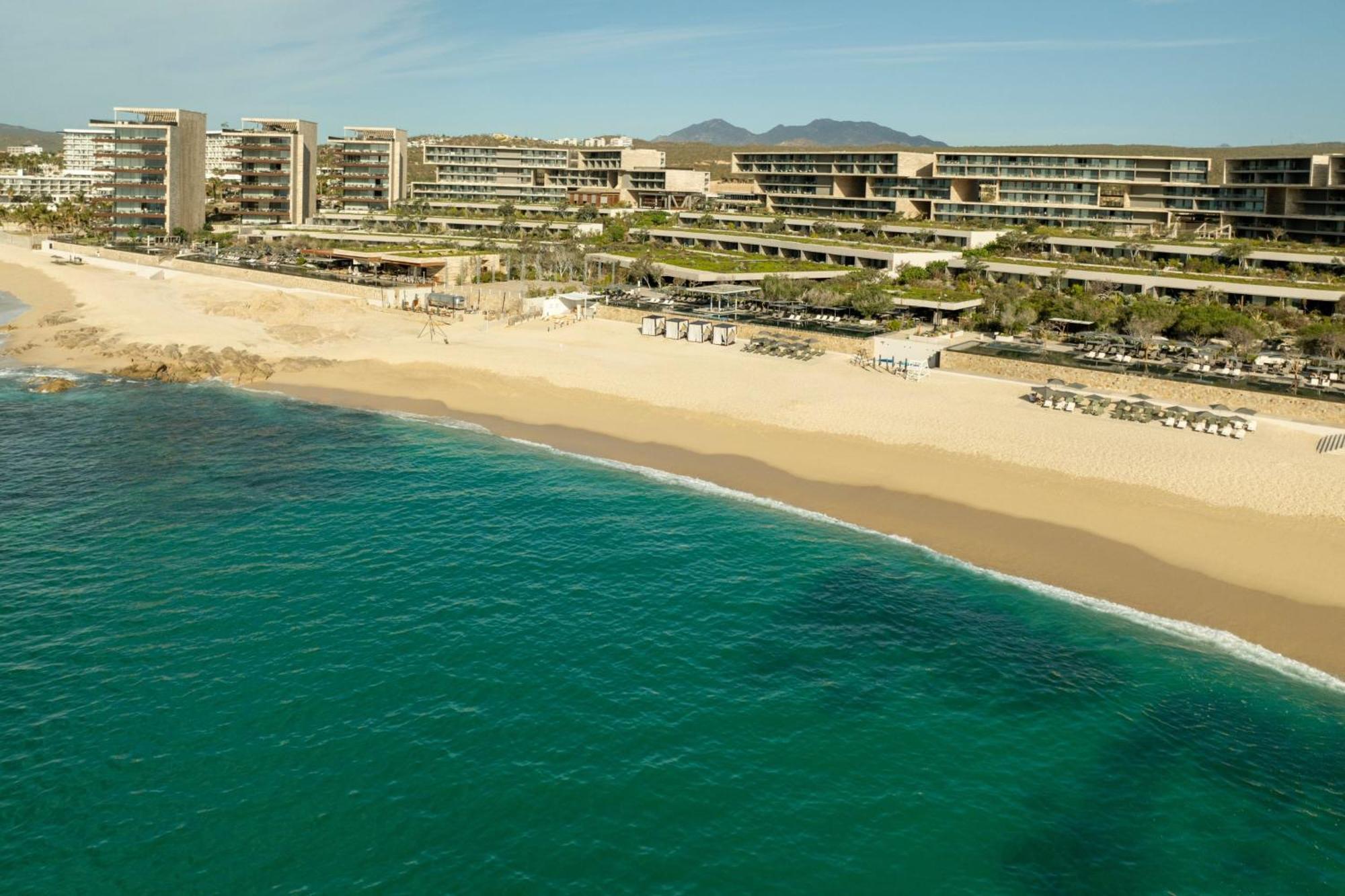 San José del Cabo Solaz, A Luxury Collection Resort, Los Cabos מראה חיצוני תמונה
