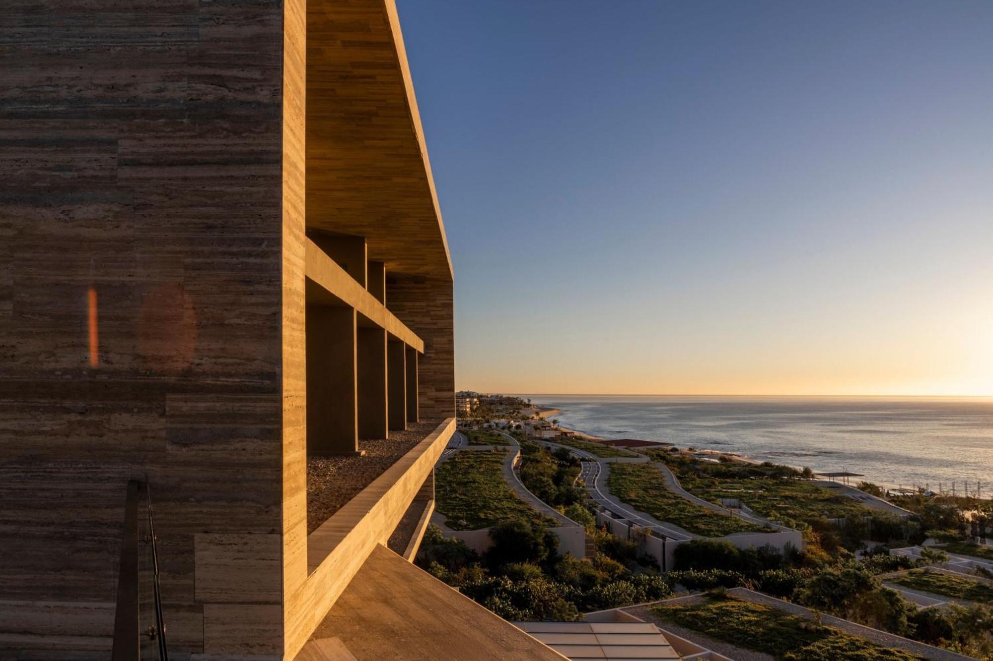 San José del Cabo Solaz, A Luxury Collection Resort, Los Cabos מראה חיצוני תמונה