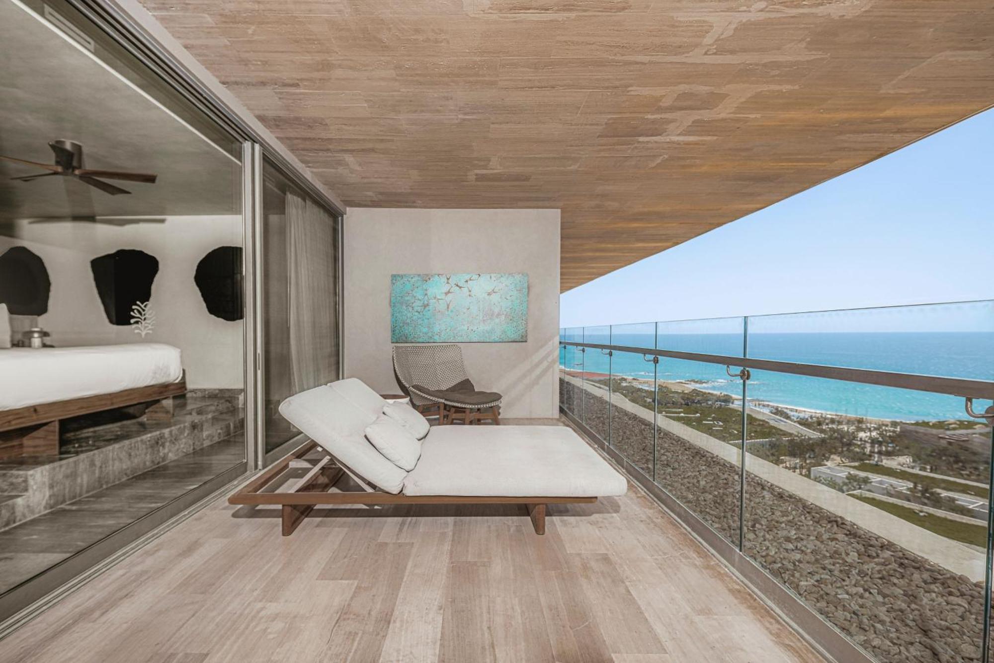 San José del Cabo Solaz, A Luxury Collection Resort, Los Cabos מראה חיצוני תמונה
