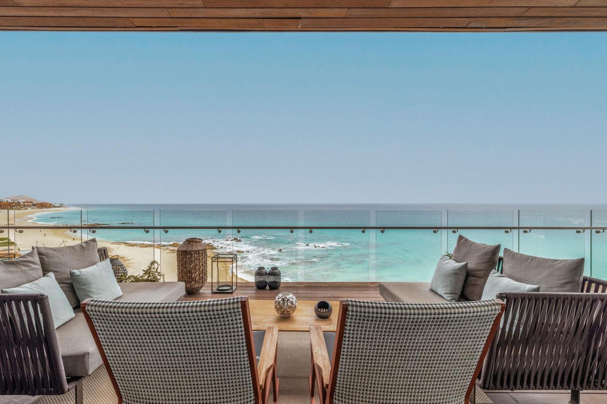 San José del Cabo Solaz, A Luxury Collection Resort, Los Cabos מראה חיצוני תמונה
