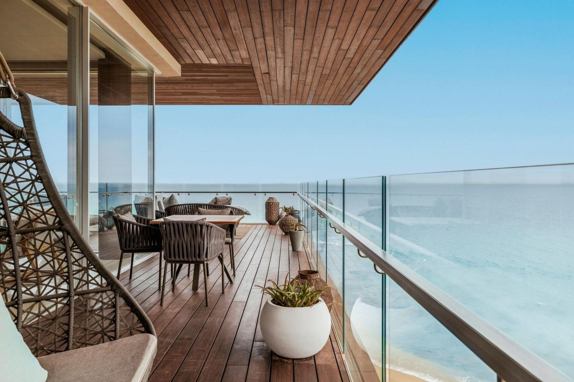 San José del Cabo Solaz, A Luxury Collection Resort, Los Cabos מראה חיצוני תמונה