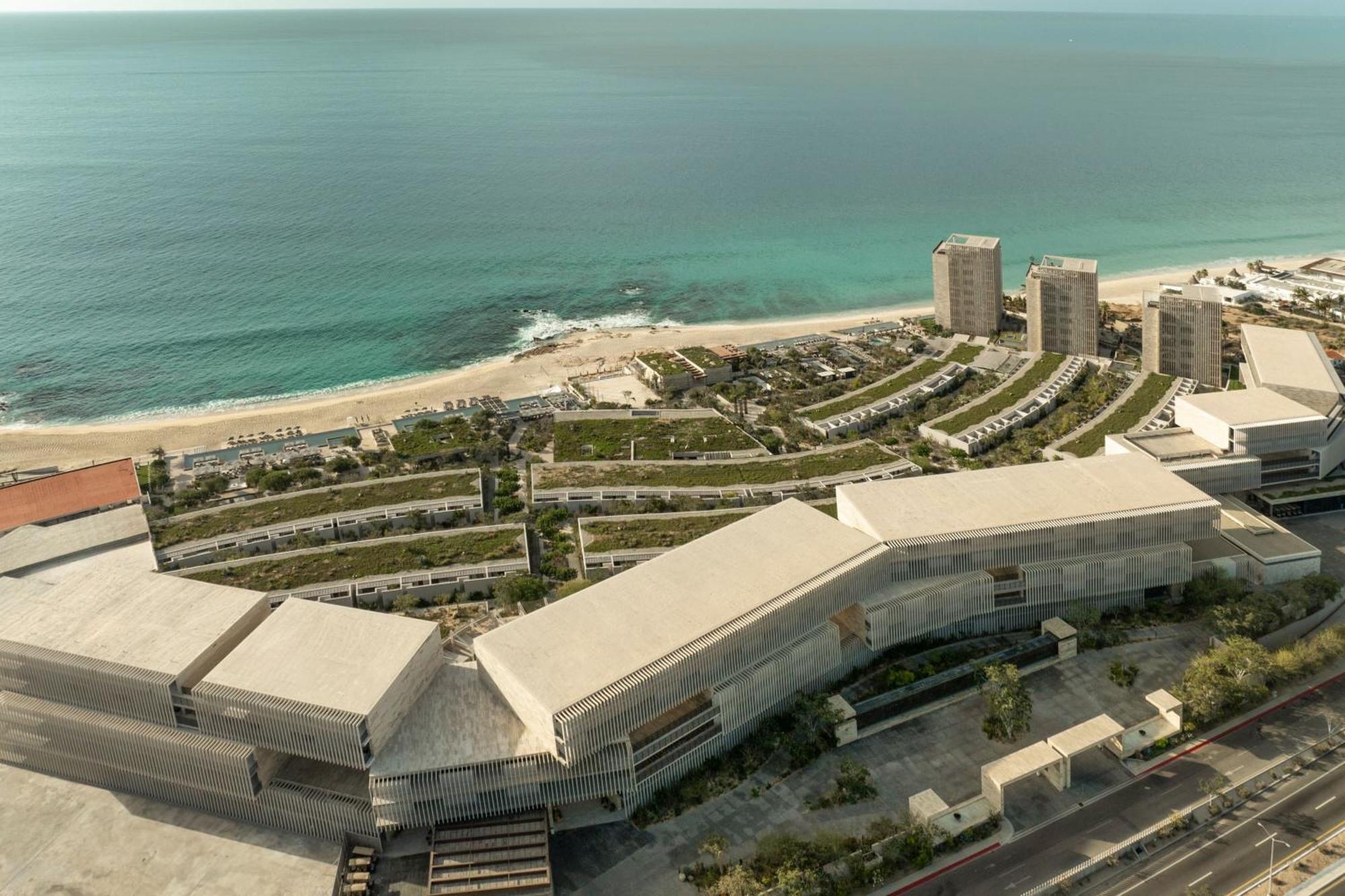 San José del Cabo Solaz, A Luxury Collection Resort, Los Cabos מראה חיצוני תמונה