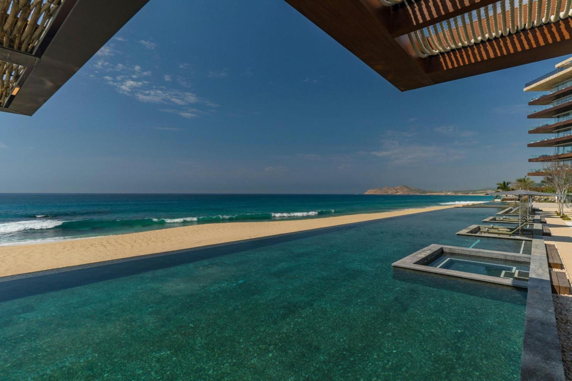 San José del Cabo Solaz, A Luxury Collection Resort, Los Cabos מראה חיצוני תמונה