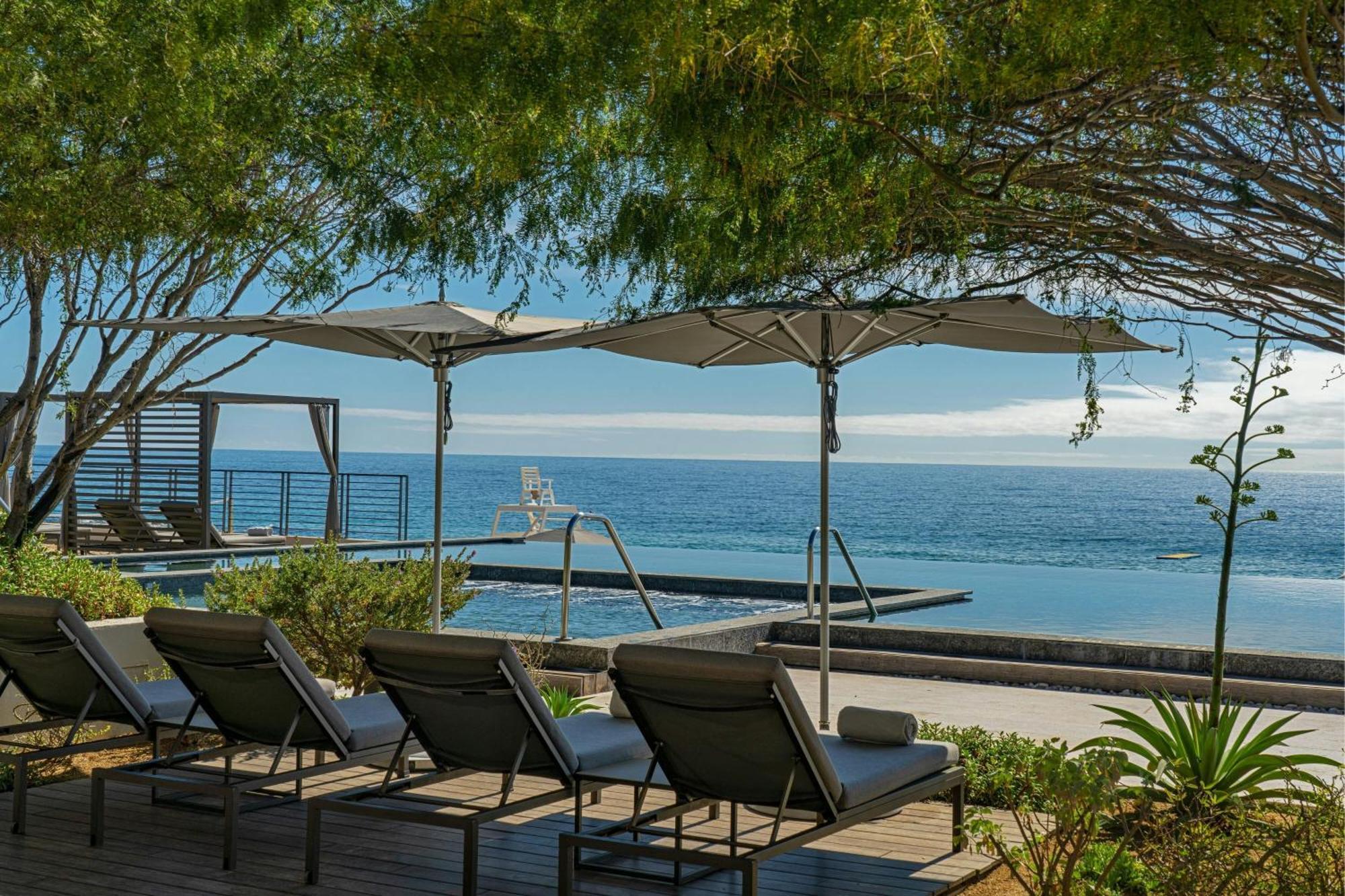 San José del Cabo Solaz, A Luxury Collection Resort, Los Cabos מראה חיצוני תמונה
